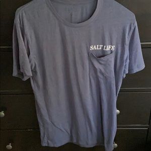 Salt Lift T Shirt